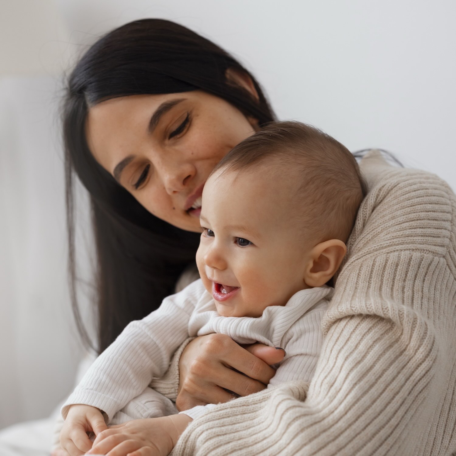 Produits bébés, Pharmacie Cossé le Vivien à Cossé-le-Vivien, Ahuillé, Quelaines-Saint-Gault