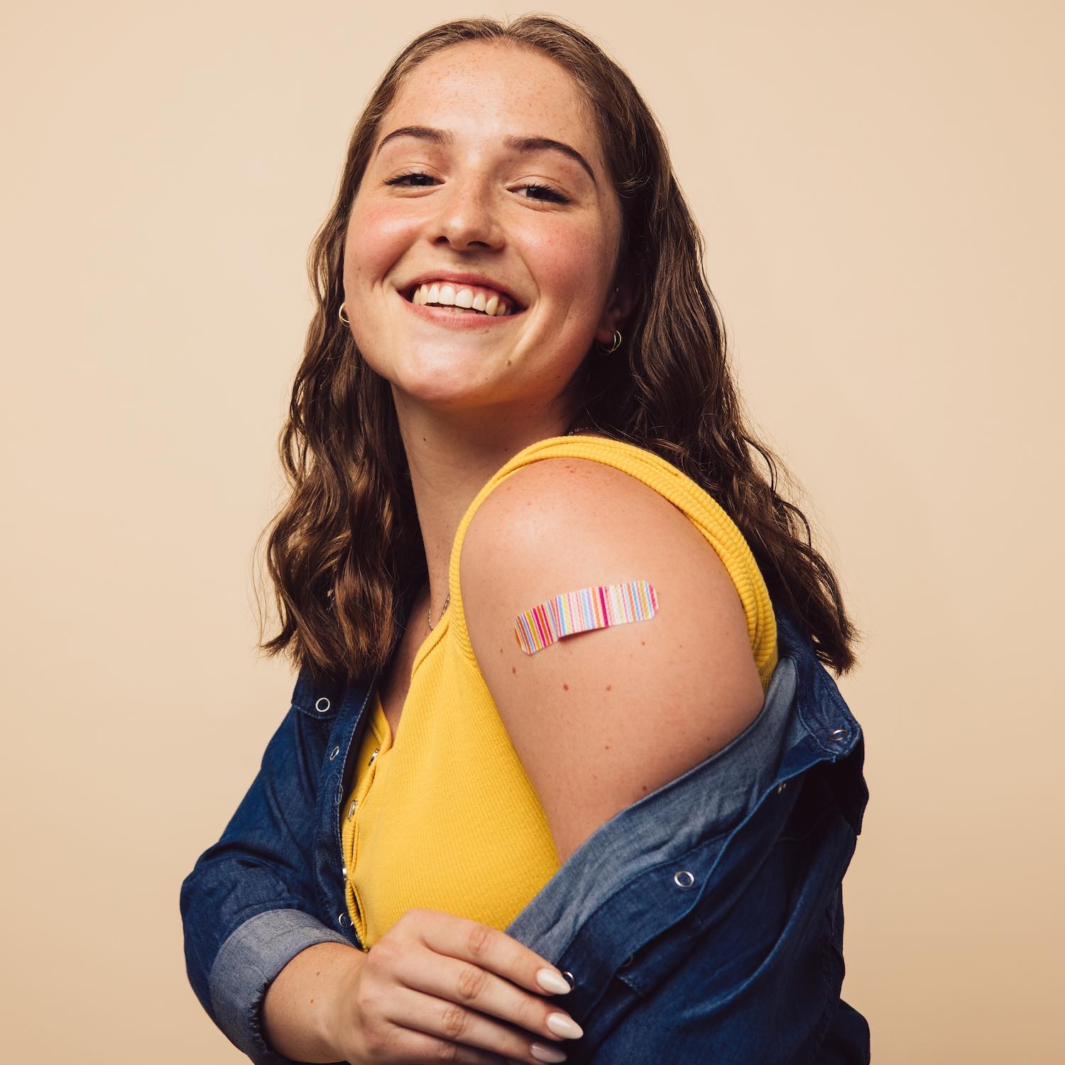 Vaccinations, Pharmacie Cossé le Vivien à Cossé-le-Vivien, Ahuillé, Quelaines-Saint-Gault